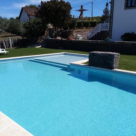 Solar dos Avós Villa Sabrosa Dış mekan fotoğraf