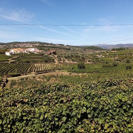 Solar dos Avós Villa Sabrosa Dış mekan fotoğraf