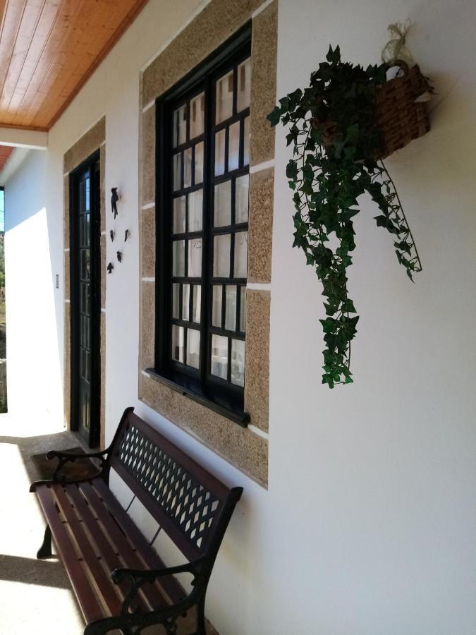 Solar dos Avós Villa Sabrosa Dış mekan fotoğraf