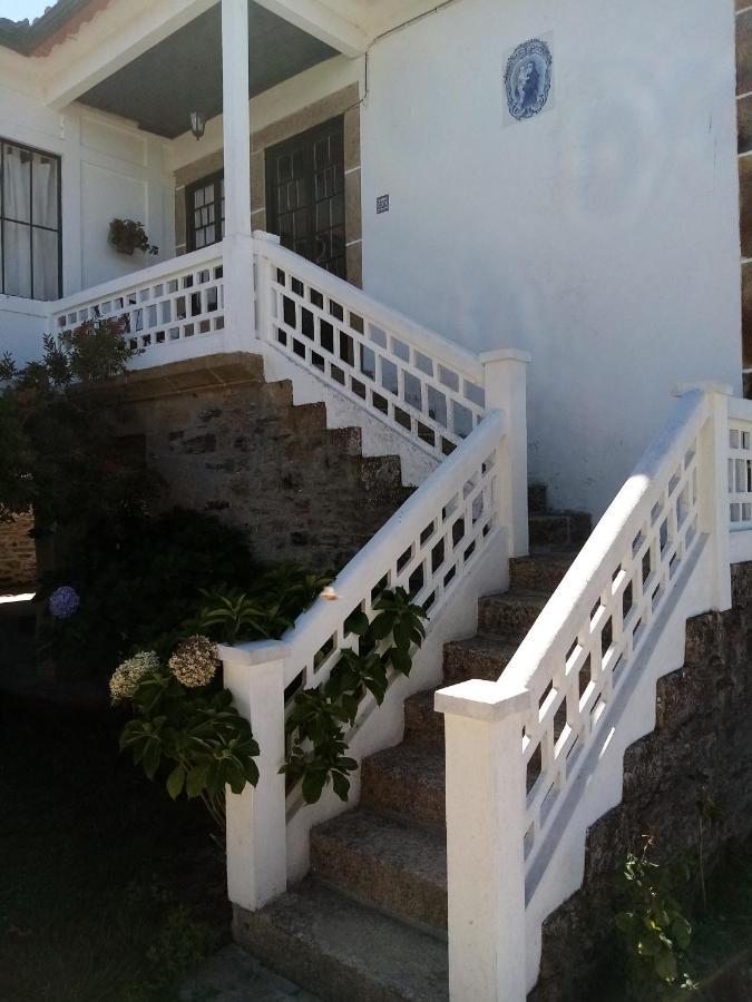 Solar dos Avós Villa Sabrosa Dış mekan fotoğraf