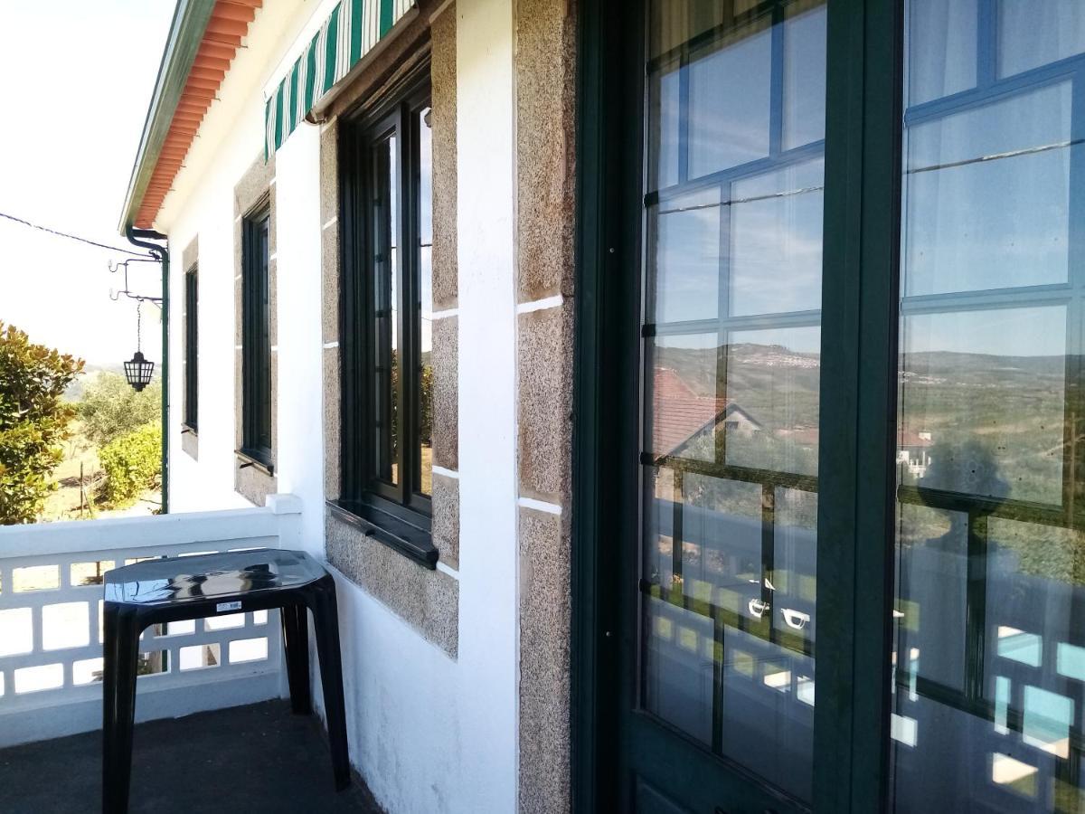 Solar dos Avós Villa Sabrosa Dış mekan fotoğraf