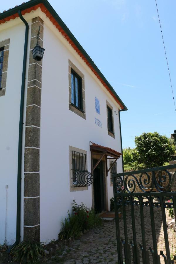 Solar dos Avós Villa Sabrosa Dış mekan fotoğraf
