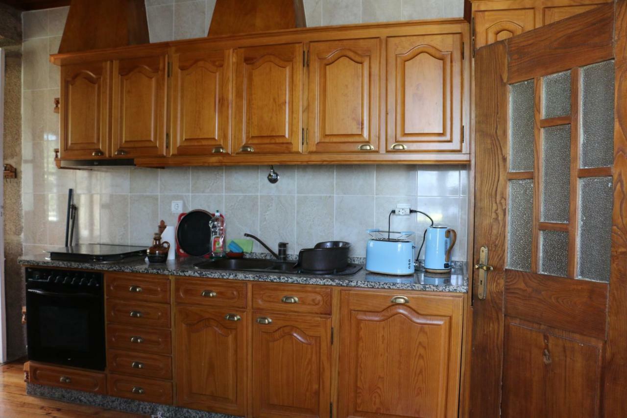 Solar dos Avós Villa Sabrosa Dış mekan fotoğraf