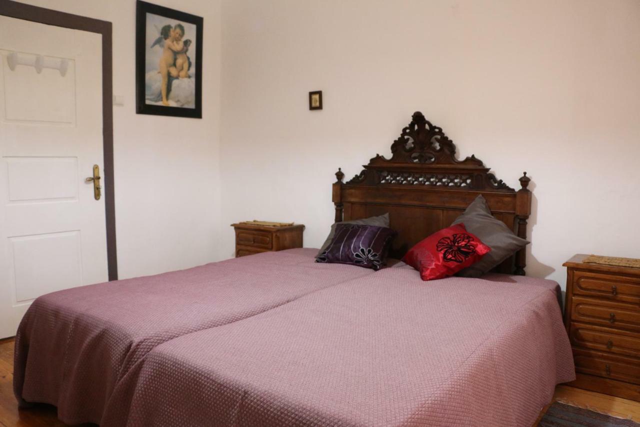 Solar dos Avós Villa Sabrosa Dış mekan fotoğraf