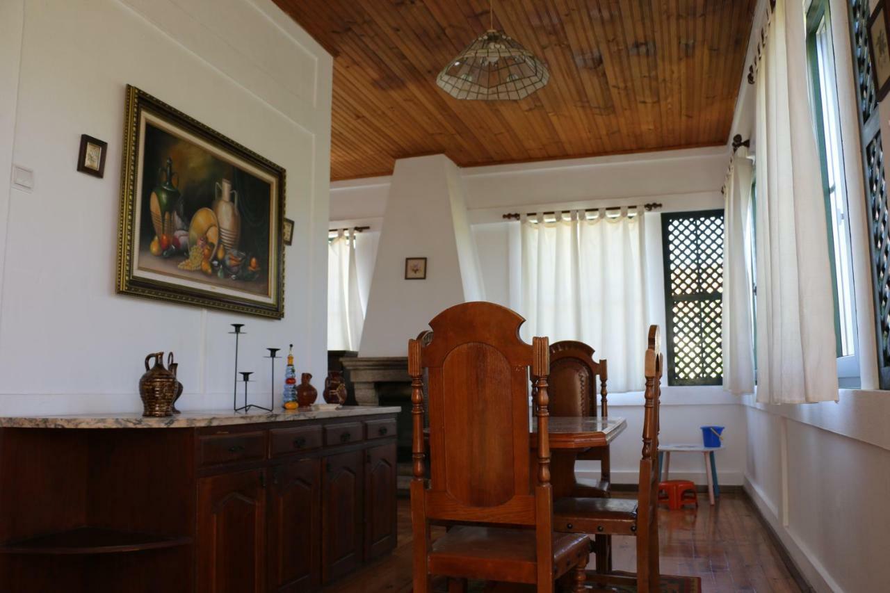 Solar dos Avós Villa Sabrosa Dış mekan fotoğraf