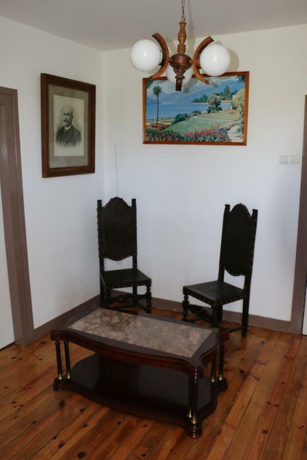Solar dos Avós Villa Sabrosa Dış mekan fotoğraf