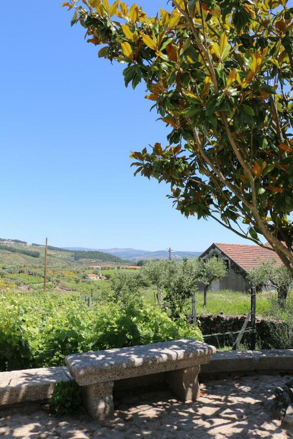 Solar dos Avós Villa Sabrosa Dış mekan fotoğraf