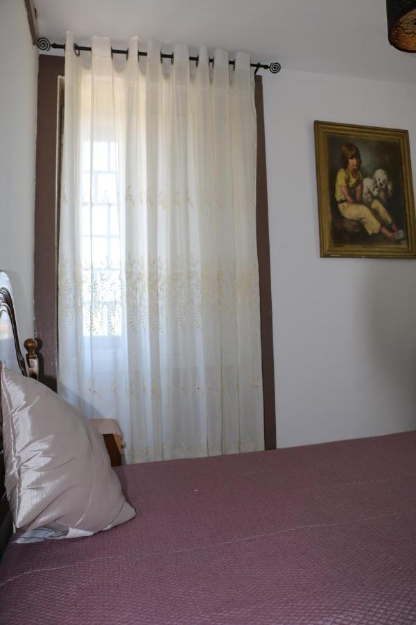 Solar dos Avós Villa Sabrosa Dış mekan fotoğraf